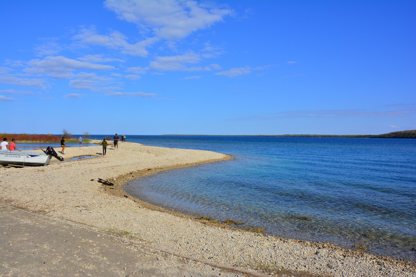 The Greens Of Mackinac photo 2