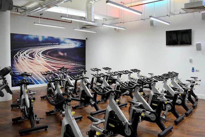 The Greenwich Centre photo 2