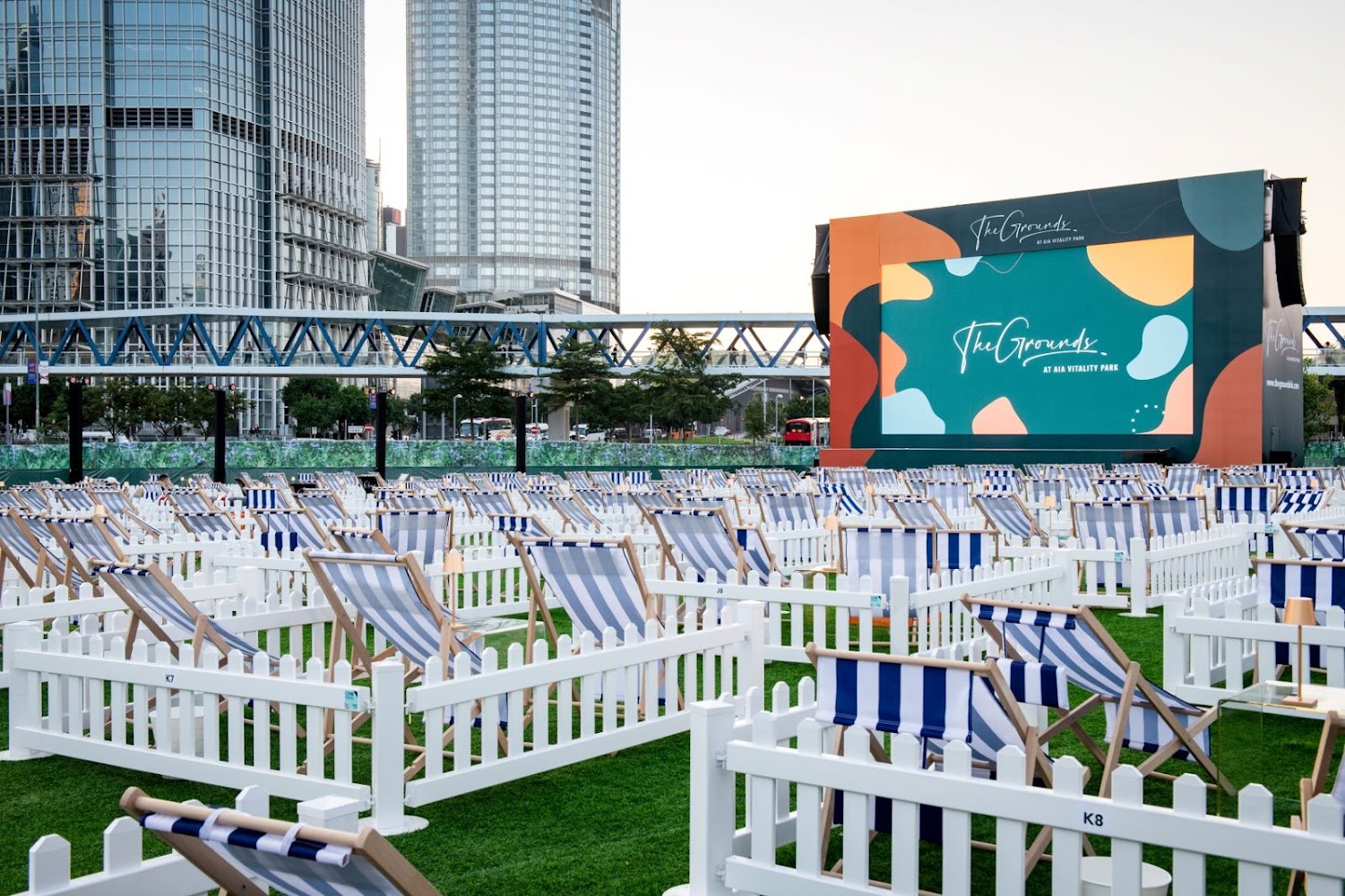 The Grounds At AIA Vitality Park photo 2