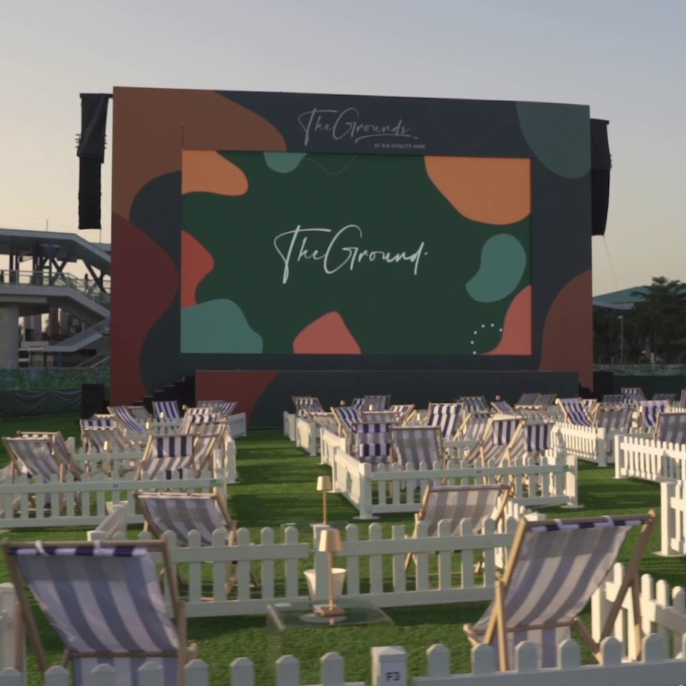 The Grounds At AIA Vitality Park photo 3