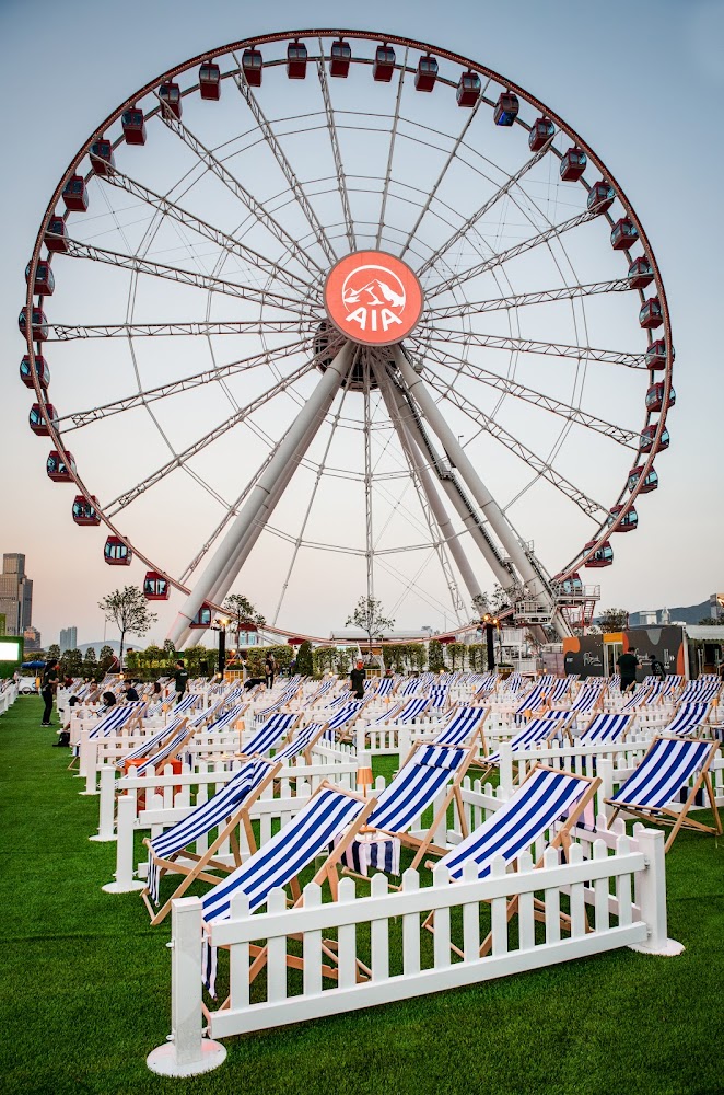 The Grounds At AIA Vitality Park photo 4