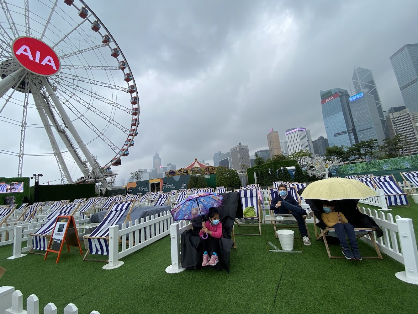 The Grounds At AIA Vitality Park photo 5