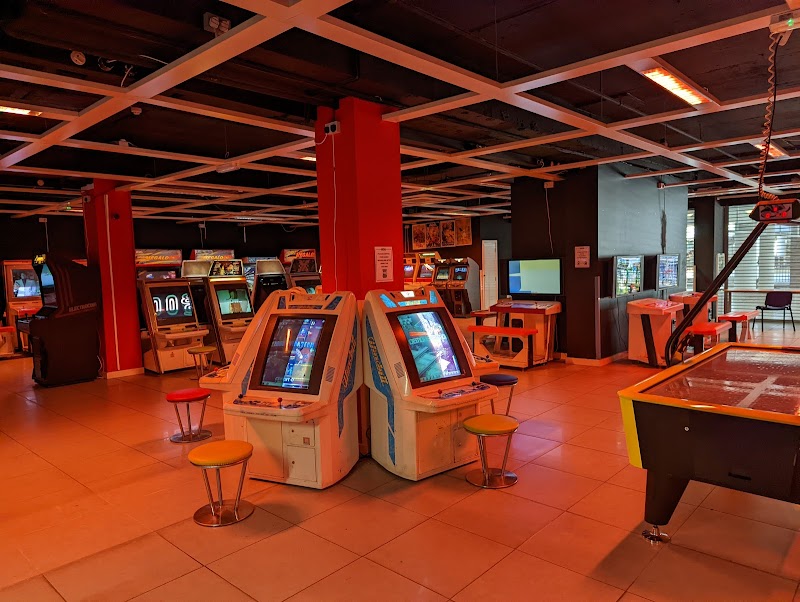 The Heart of Gaming