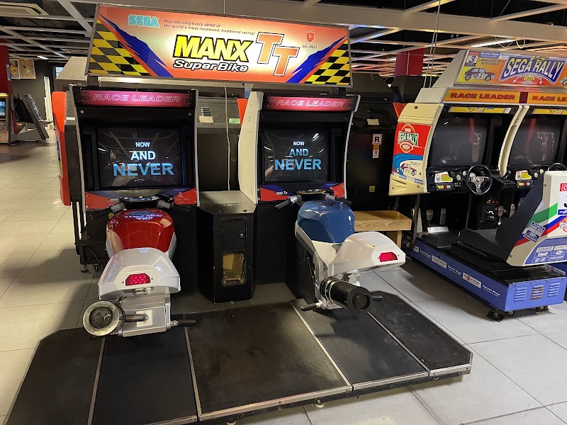 The Heart of Gaming photo 2