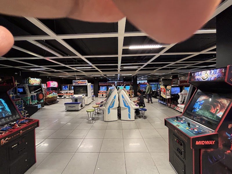 The Heart of Gaming photo 3