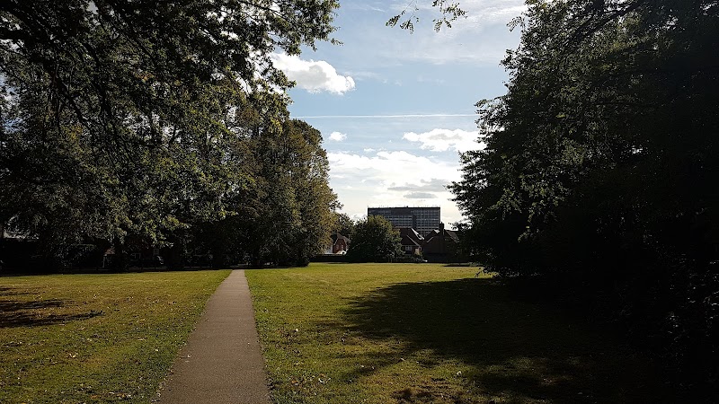 The Hollies Countryside Club photo 3