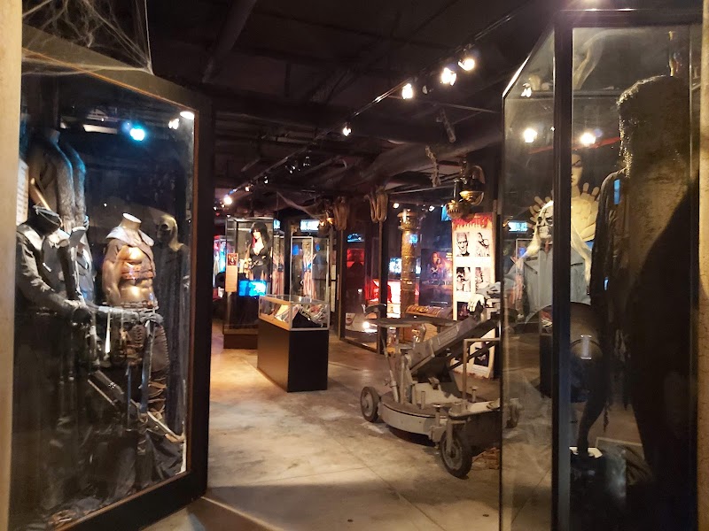 The Hollywood Museum photo 2