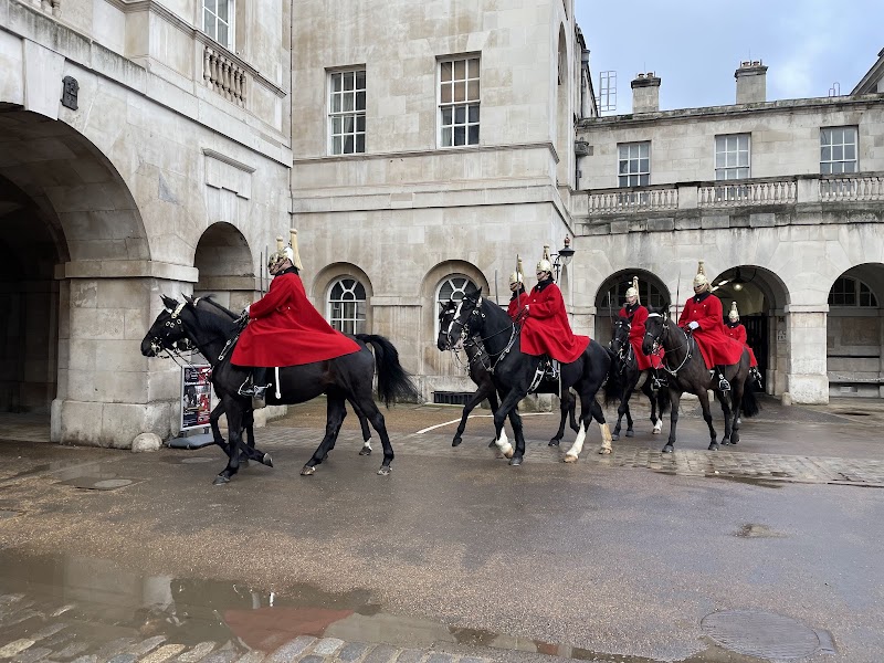 The Household Cavalry Museum photo 3