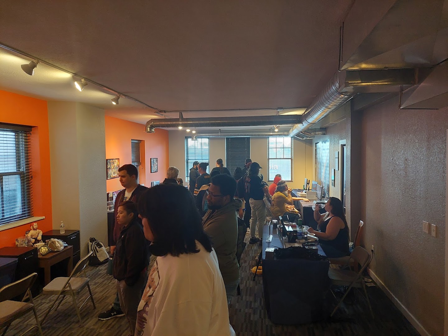 The Hub, Magik4 Gaming Lounge photo 3