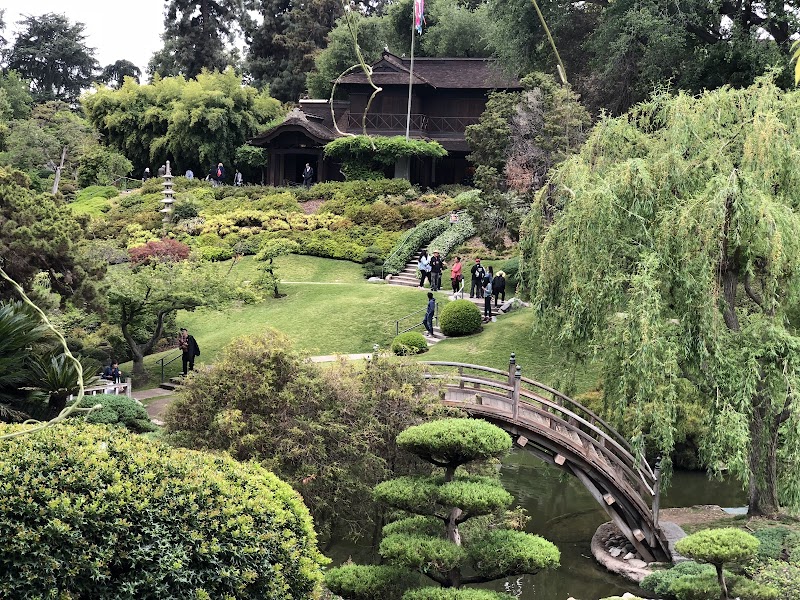 The Huntington Library, Art Museum, and Botanical Gardens photo 2