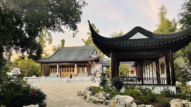 The Huntington Library, Art Museum, and Botanical Gardens photo 3