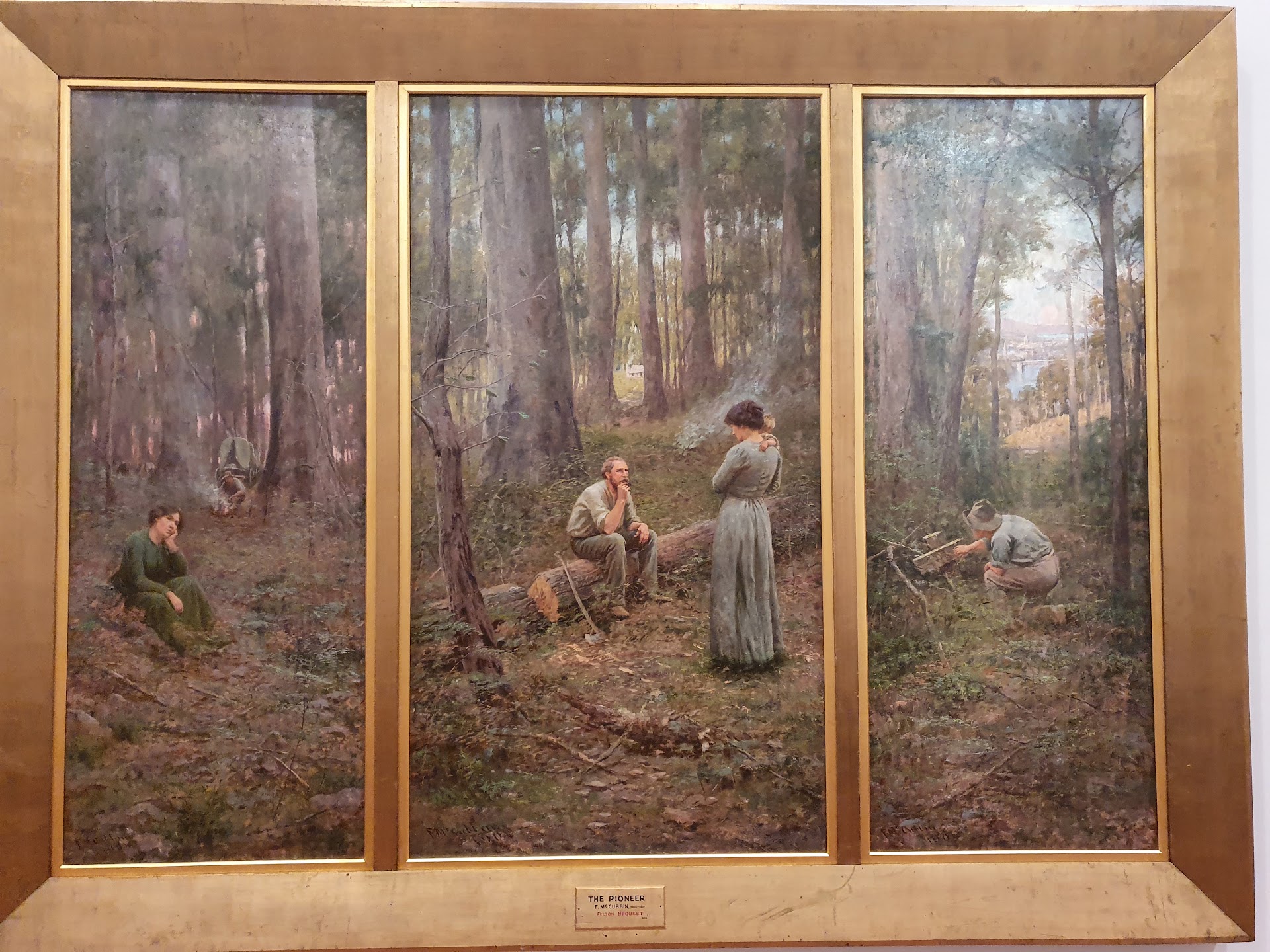 The Ian Potter Centre: NGV Australia photo 2