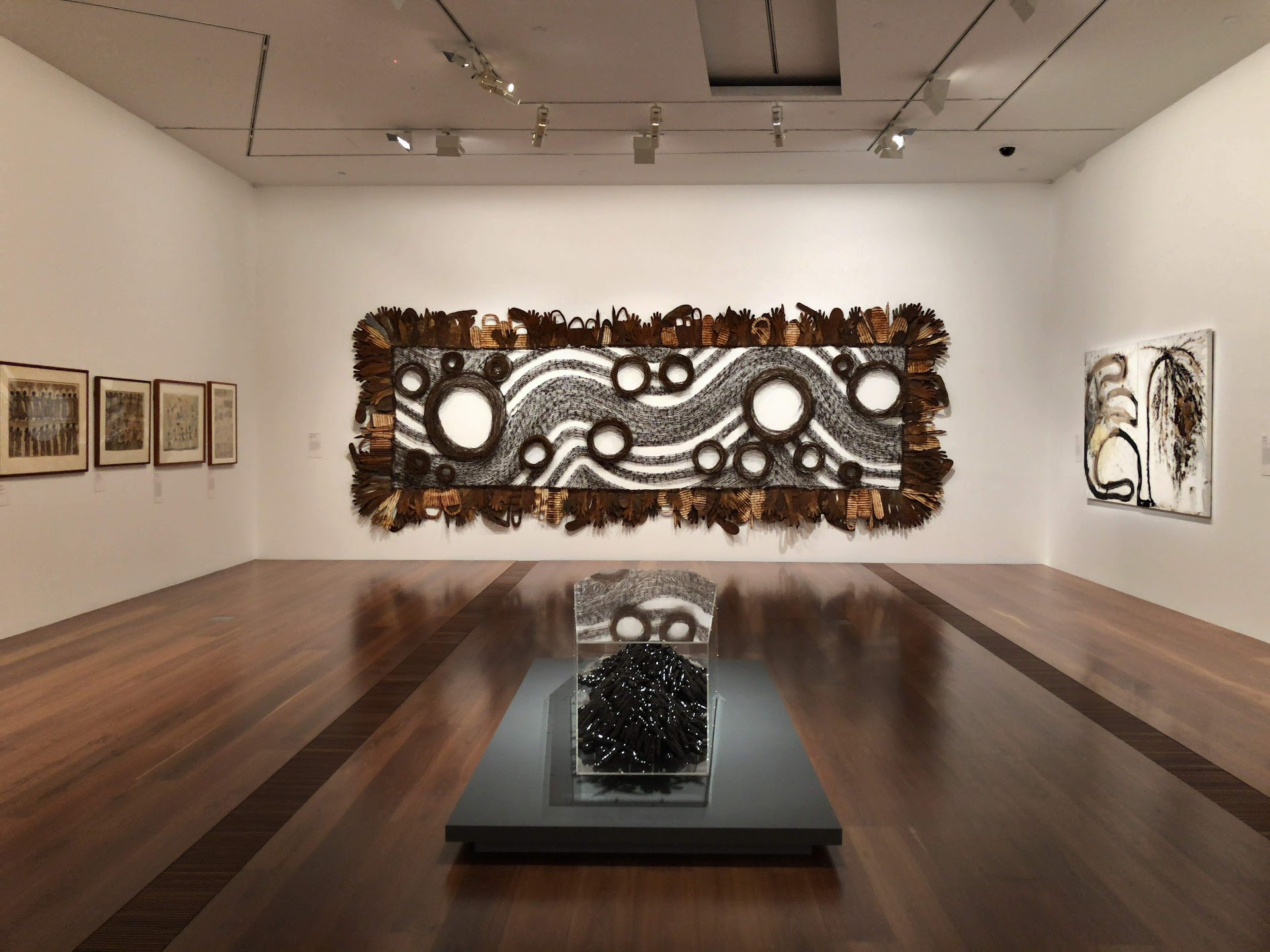 The Ian Potter Centre: NGV Australia photo 3