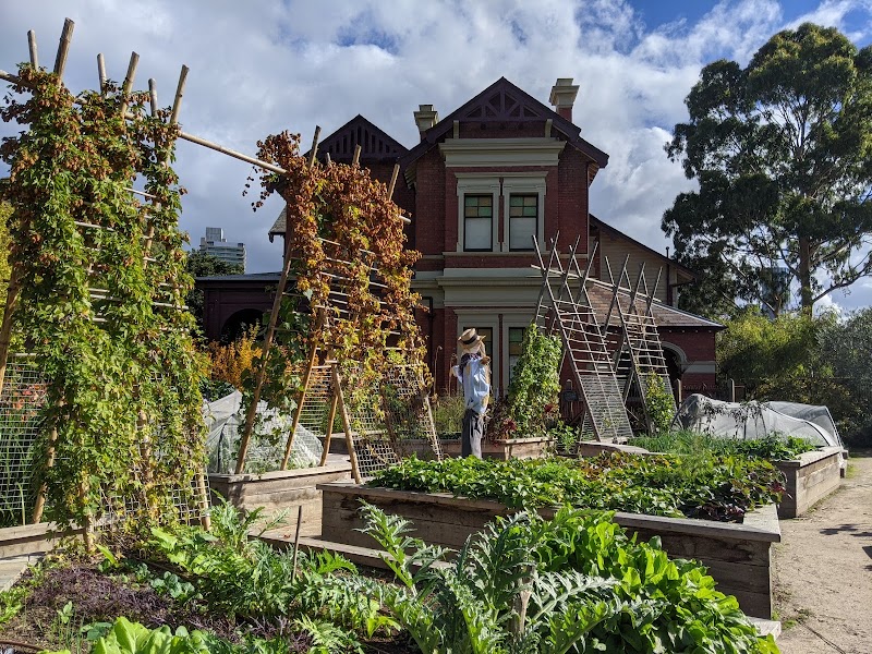 The Ian Potter Foundation Children's Garden photo 2
