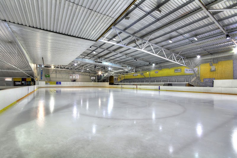 The Ice ArenA
