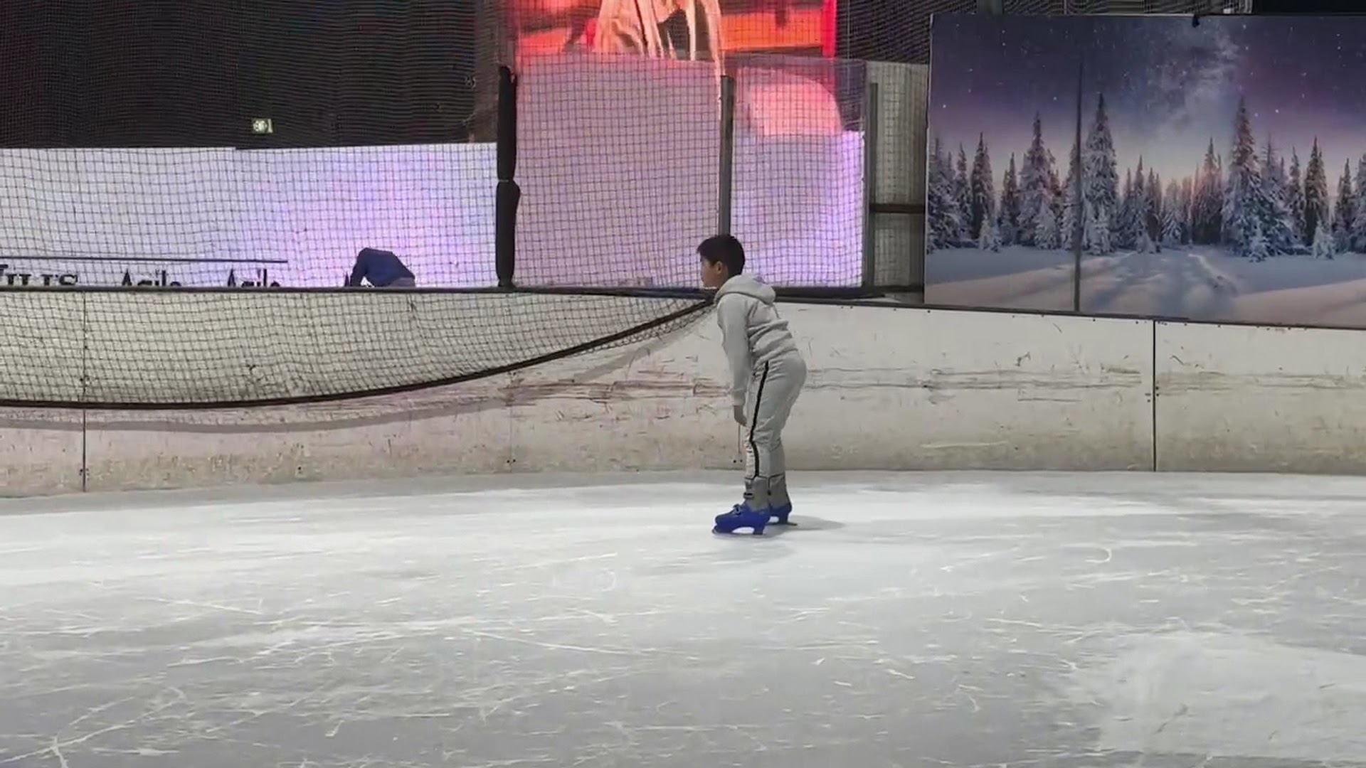 The Ice ArenA photo 2