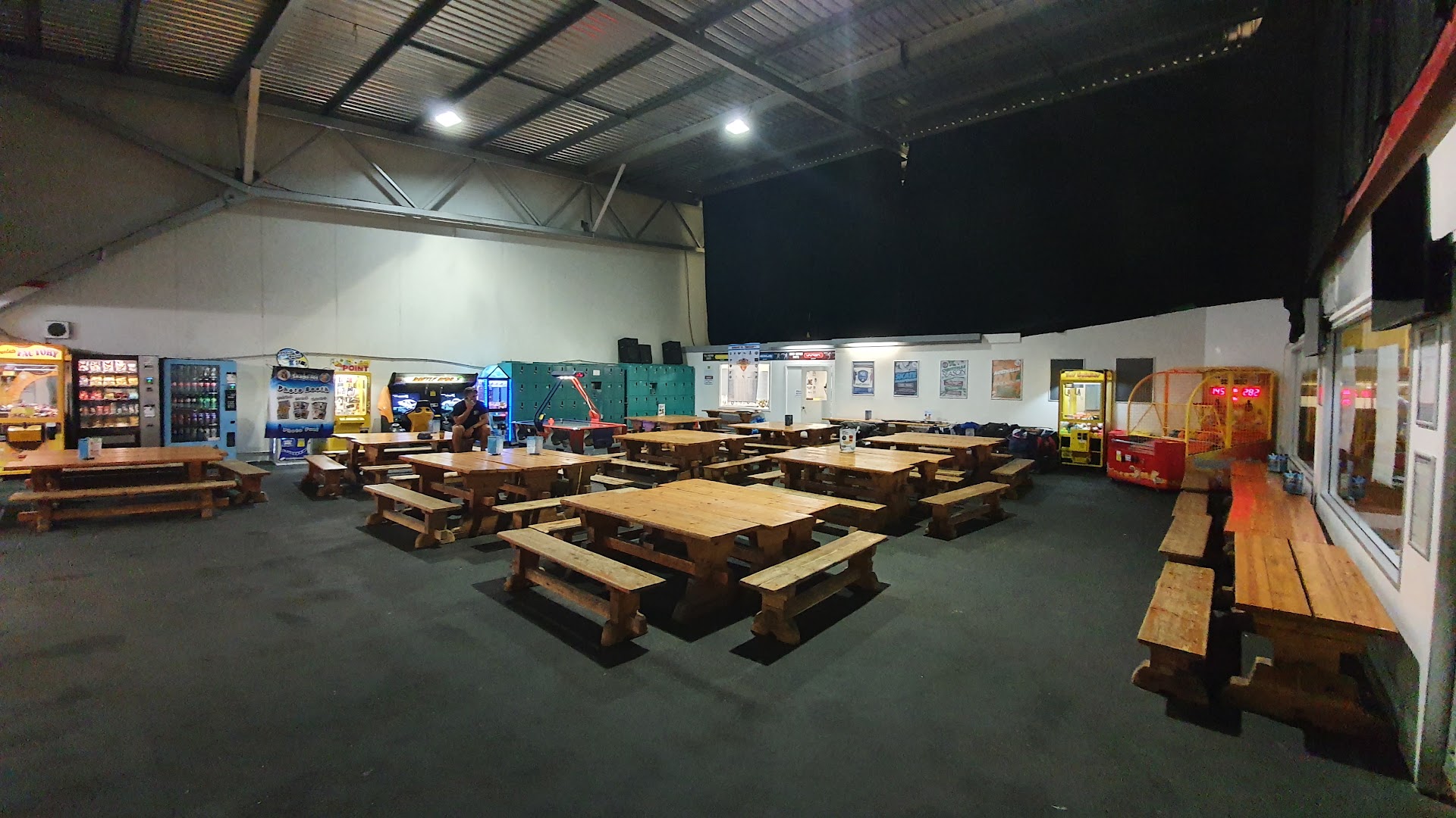 The Ice ArenA photo 3