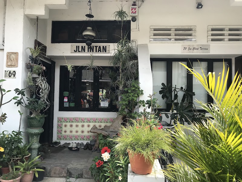 The Intan photo 2