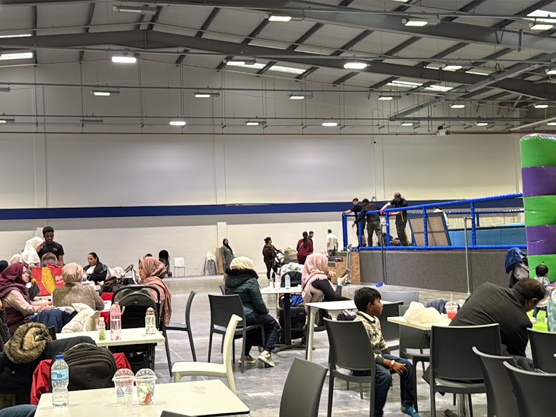 Photo of The Jump Zone in Greater London