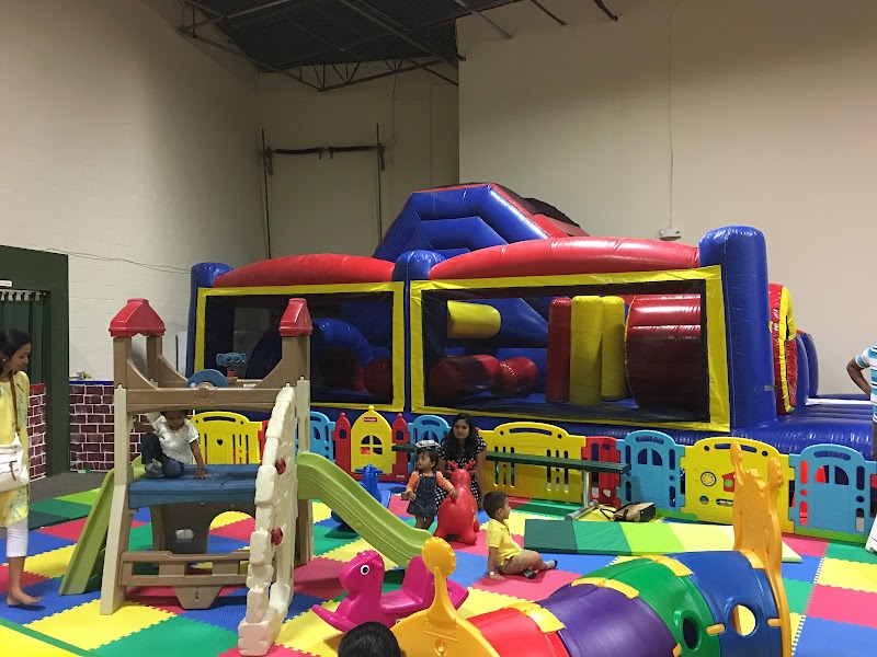 The Jumping Jungle photo 2