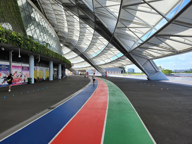 The Kallang (Formerly Known As Singapore Sports Hub) photo 2