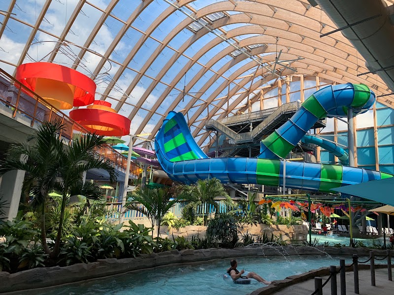 The Kartrite Resort & Indoor Waterpark photo 3