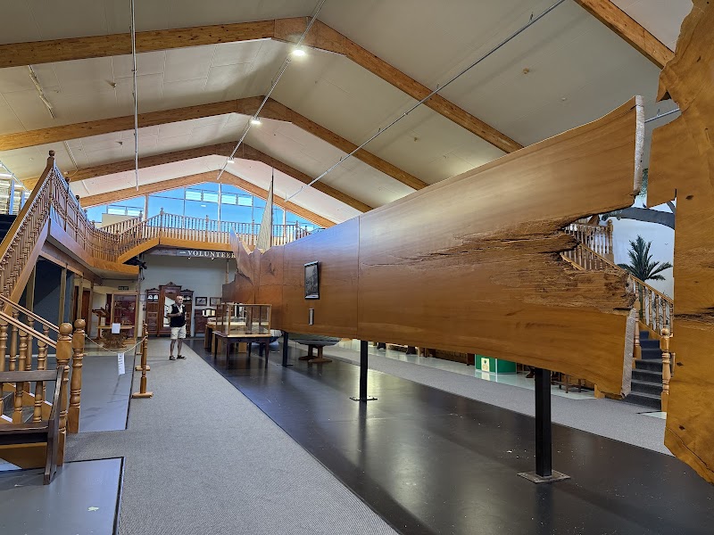 The Kauri Museum photo 2