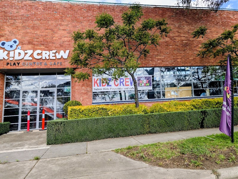 The Kidz Crew Australia photo 2