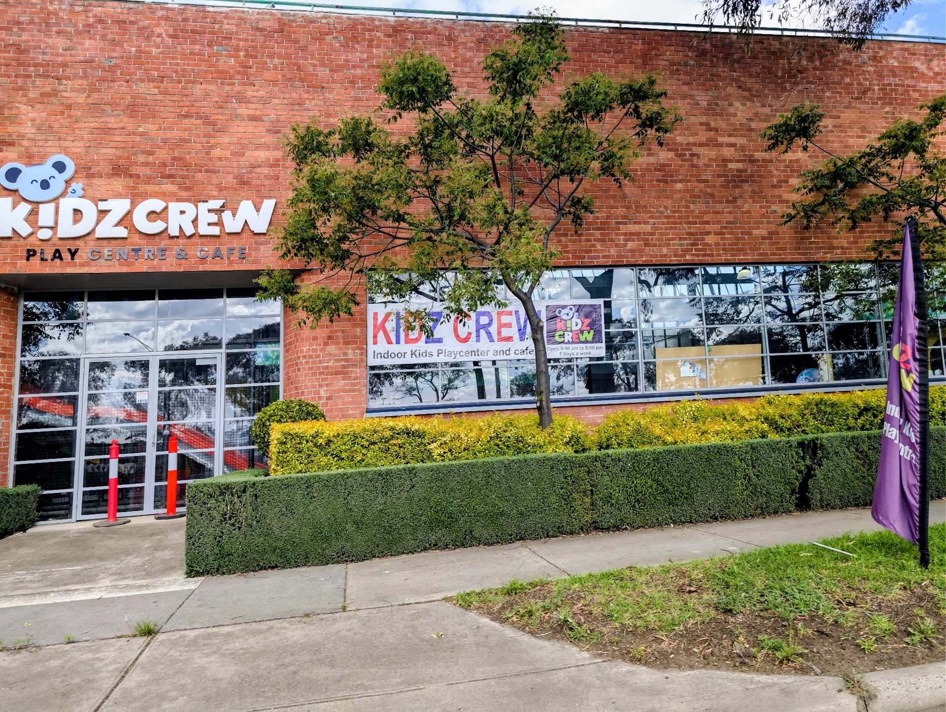 The Kidz Crew Australia photo 3