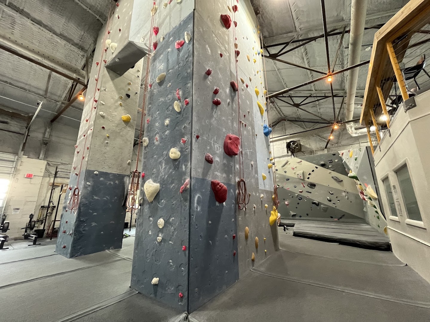 Photo of The Knot - Climbing Gym in Florida