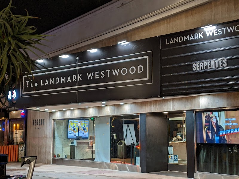 The Landmark Westwood photo 2