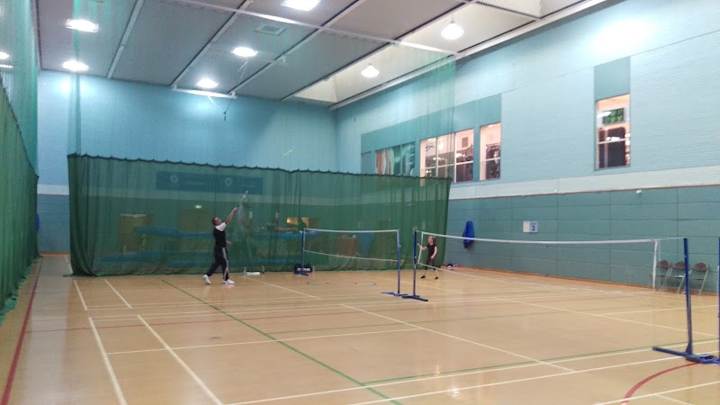The Leisuredrome photo 2