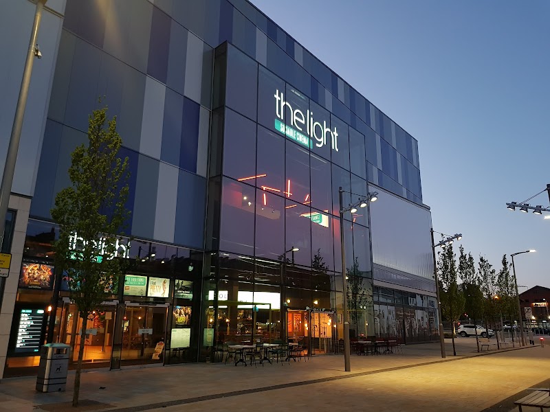 The Light Stockport photo 3
