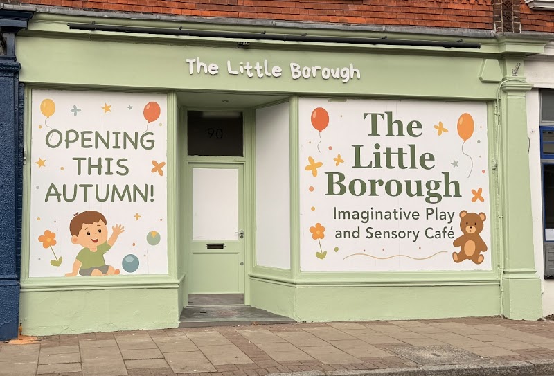 The Little Borough