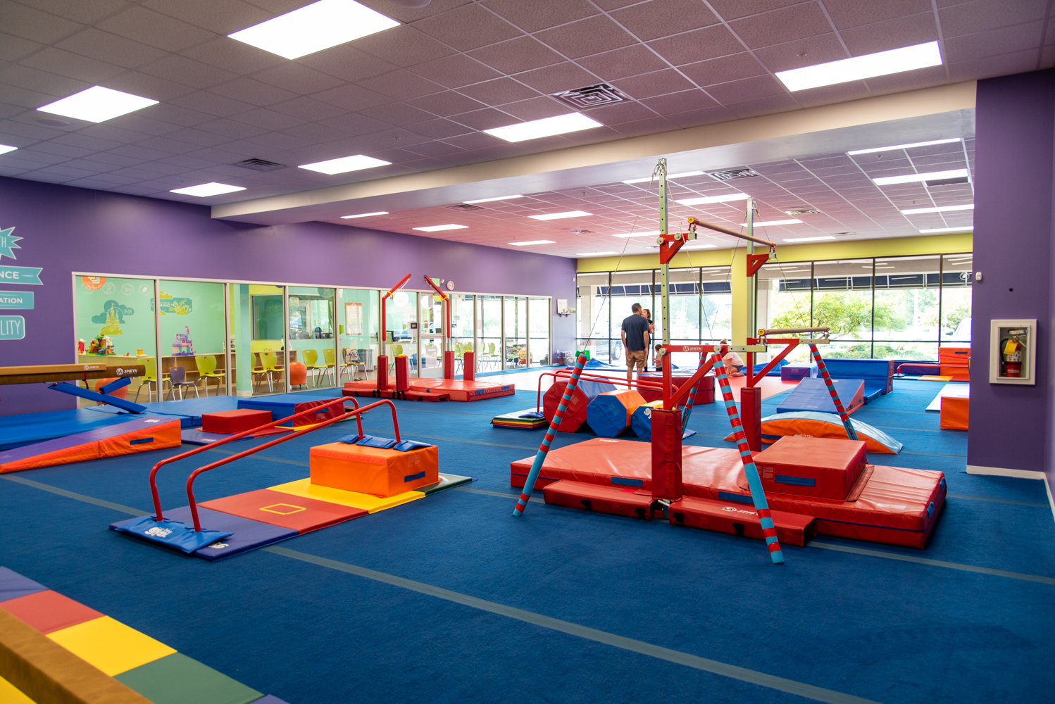 The Little Gym of Carmel photo 2