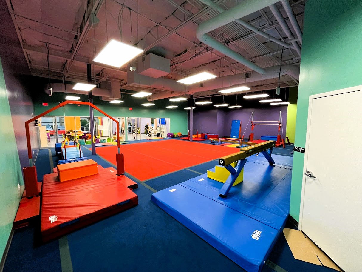 The Little Gym of Stone Oak photo 3