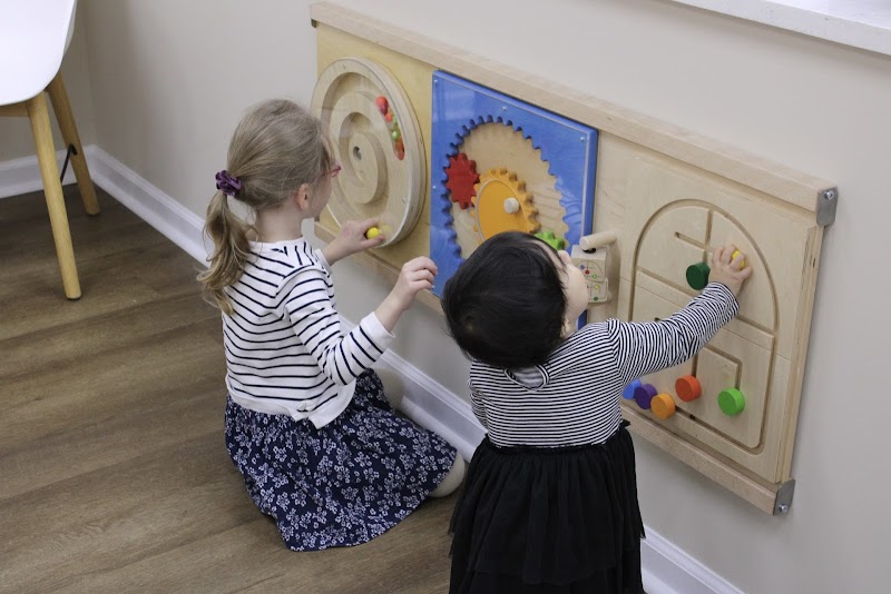 The Little Play Cafe photo 2