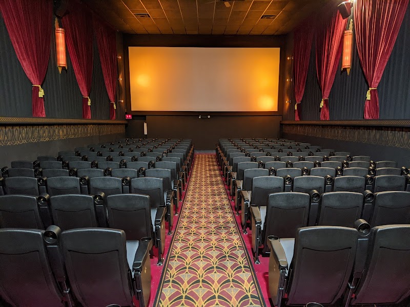 The Logan Theatre photo 2