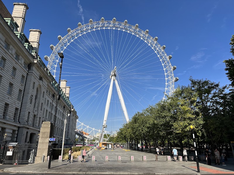 The London Dungeon photo 3