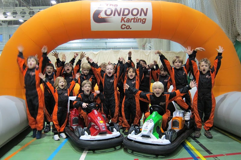 The London Karting Co.