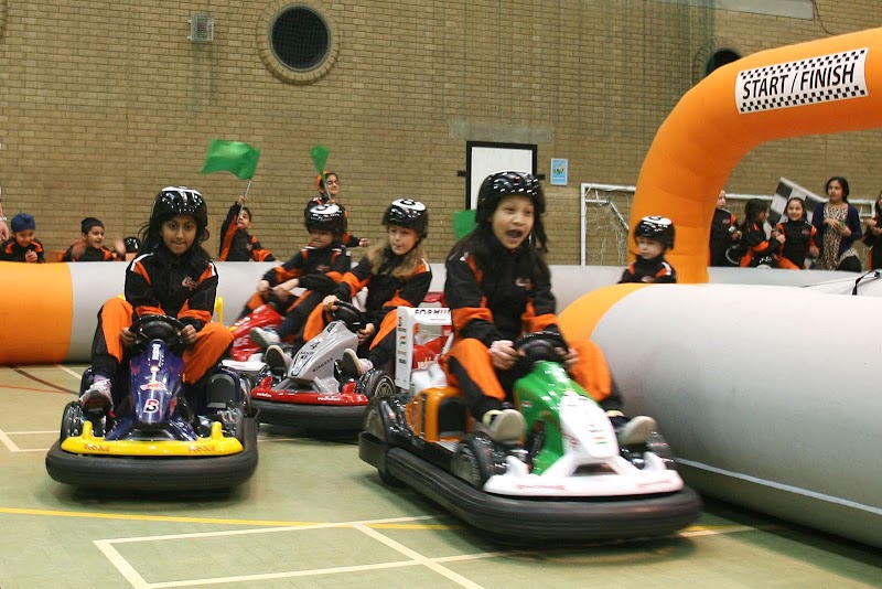 The London Karting Co. photo 3