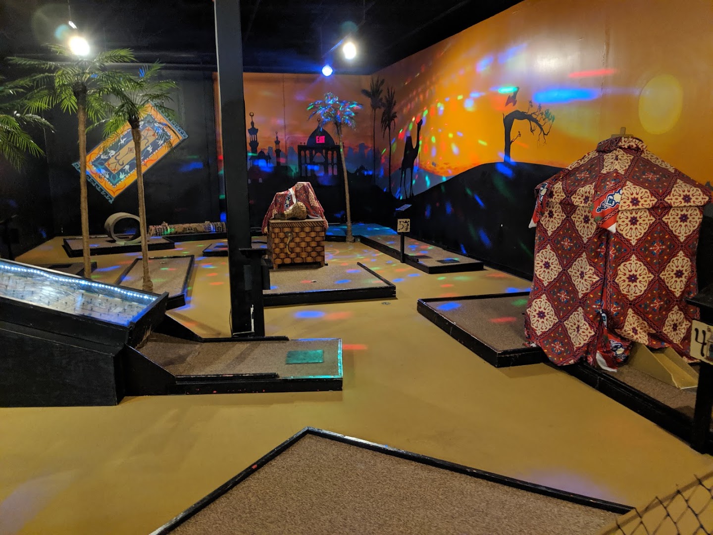 The Lost City photo 2