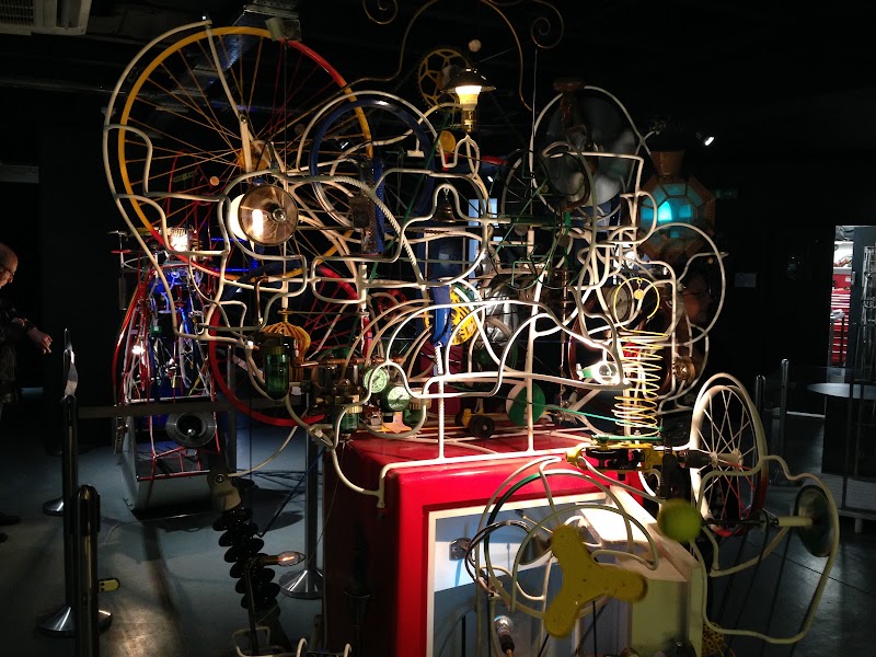 The MAD Museum photo 2