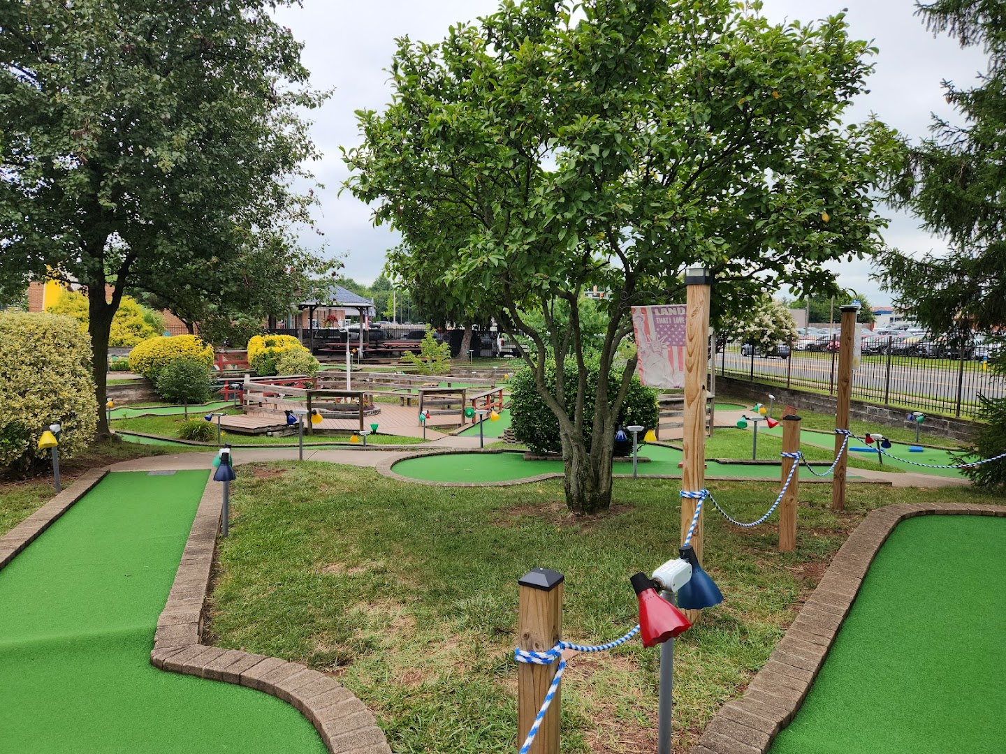 The Magic Putting Place photo 2
