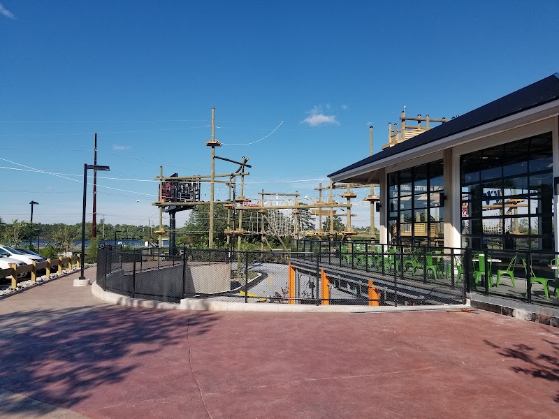 The Mainland Arcade + Karts photo 3
