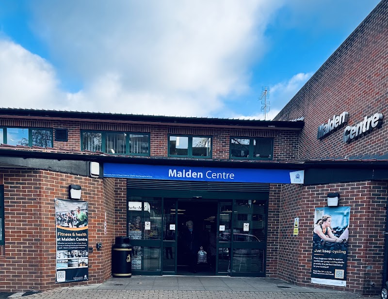 The Malden Centre