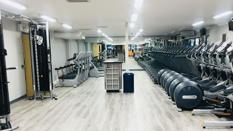 The Malden Centre photo 2
