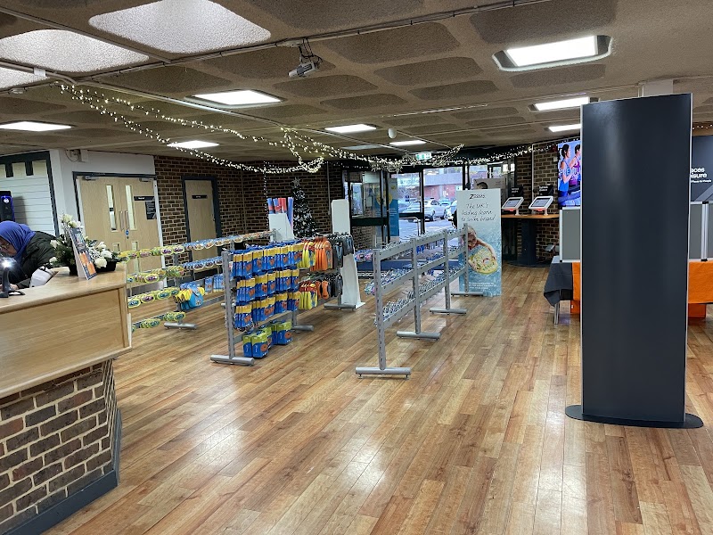 The Malden Centre photo 3