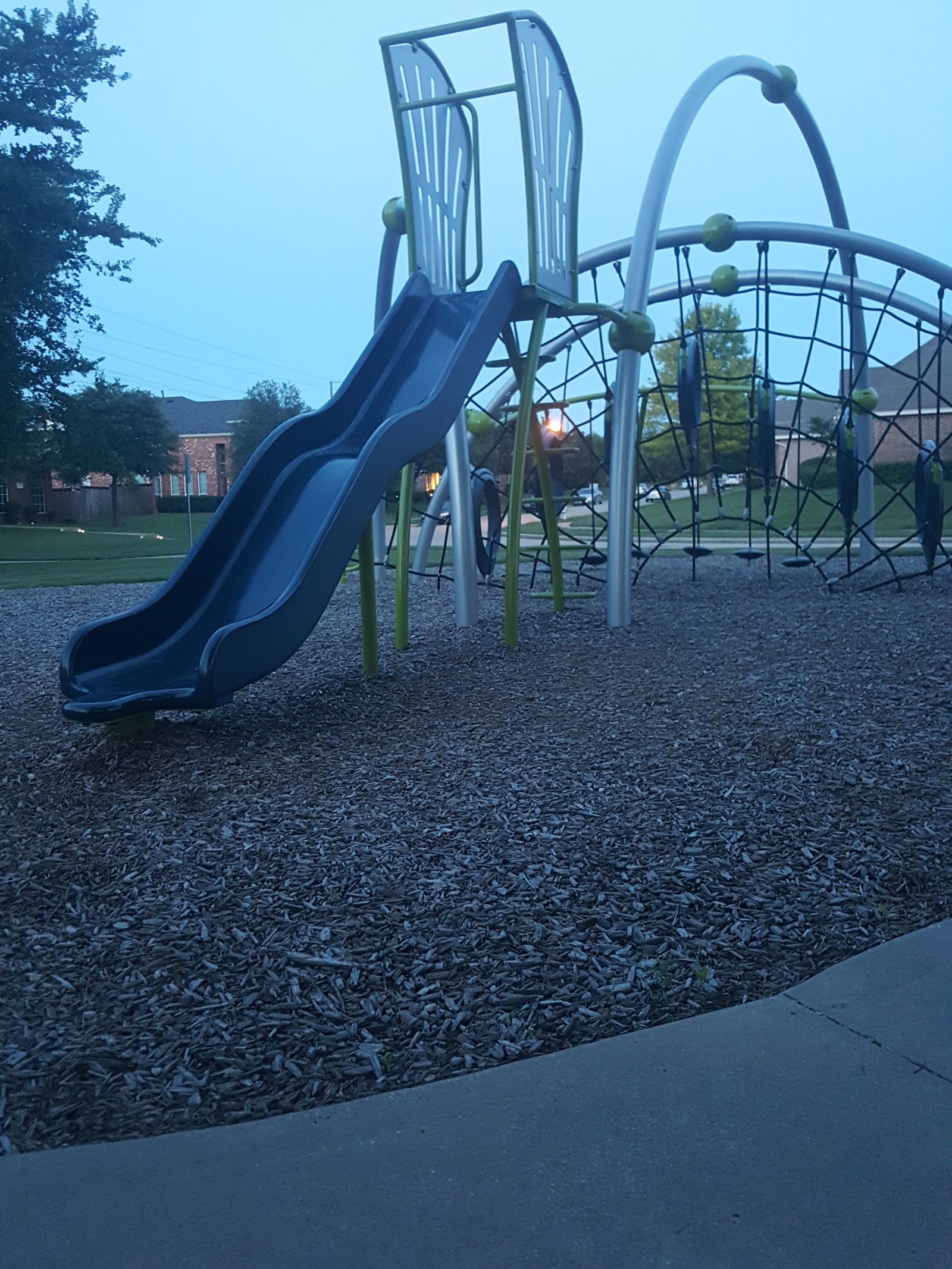 The Meadows Park photo 2