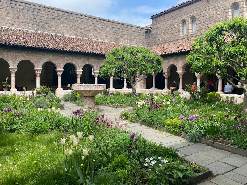 The Met Cloisters photo 2